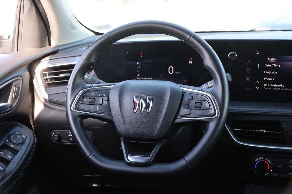 Buick Encore GX Vehicle Image 21