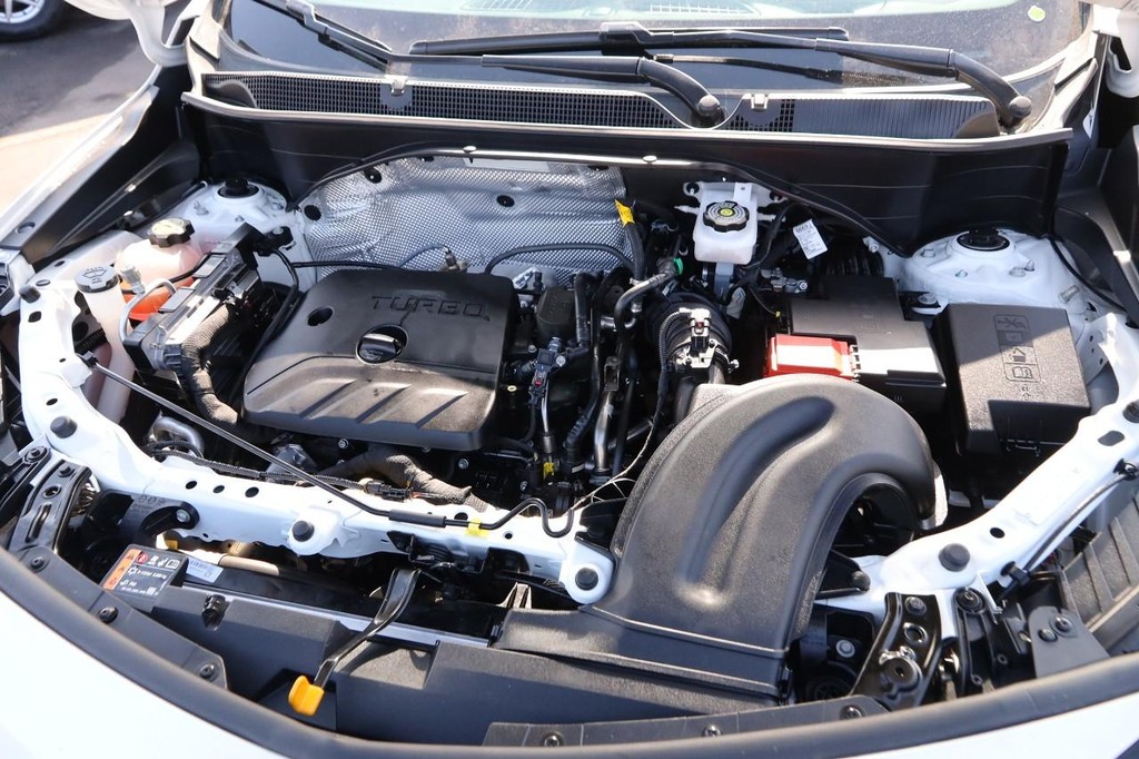 Buick Encore GX Vehicle Image 25