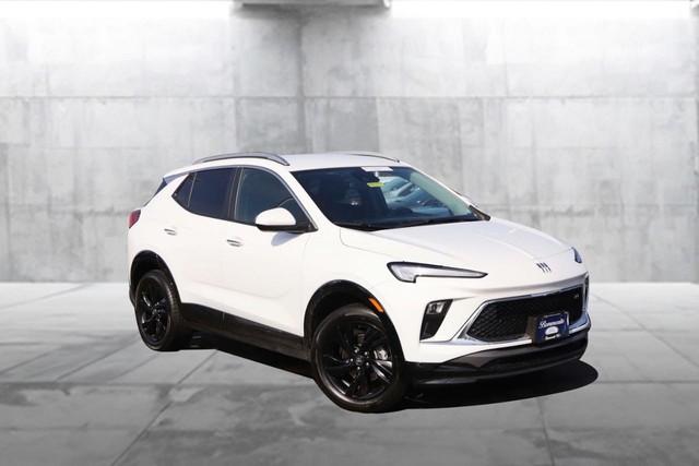 2024 Buick Encore GX