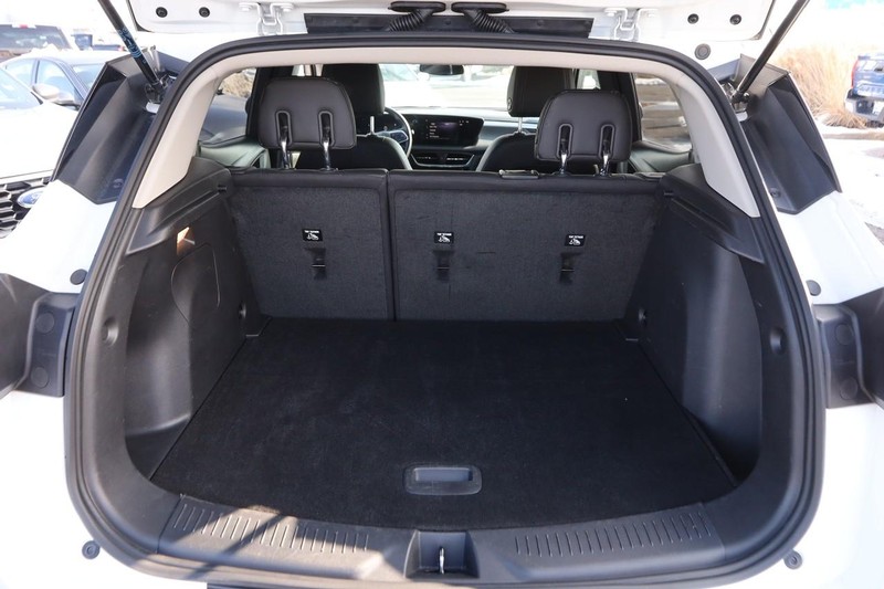 Buick Encore GX Vehicle Image 07