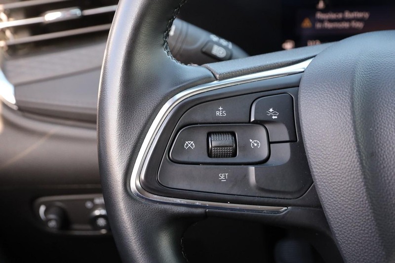 Buick Encore GX Vehicle Image 11