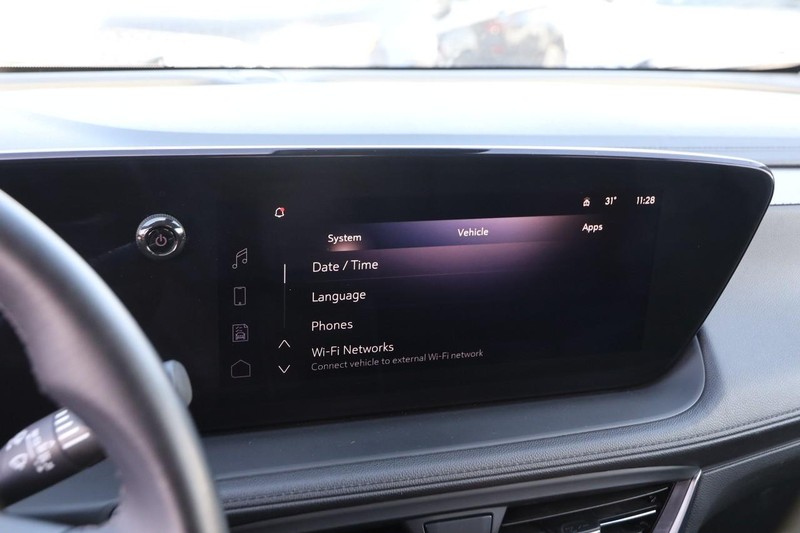 Buick Encore GX Vehicle Image 14