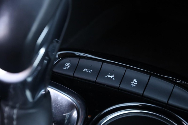 Buick Encore GX Vehicle Image 17