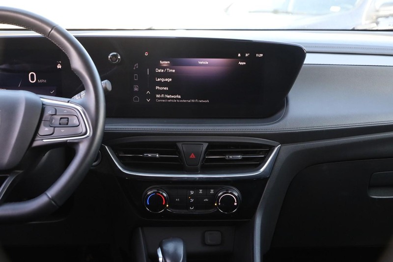 Buick Encore GX Vehicle Image 22