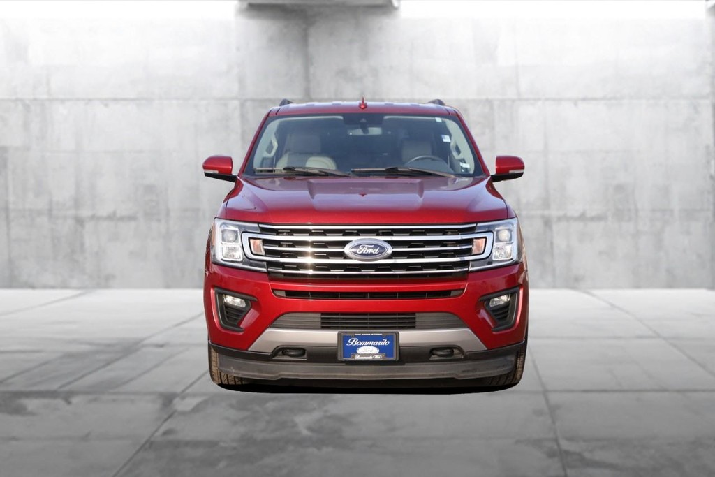 Ford Expedition Vehicle Image 04