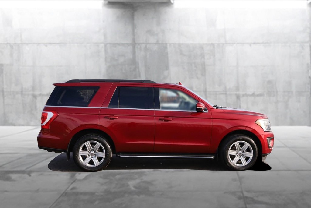 Ford Expedition Vehicle Image 05