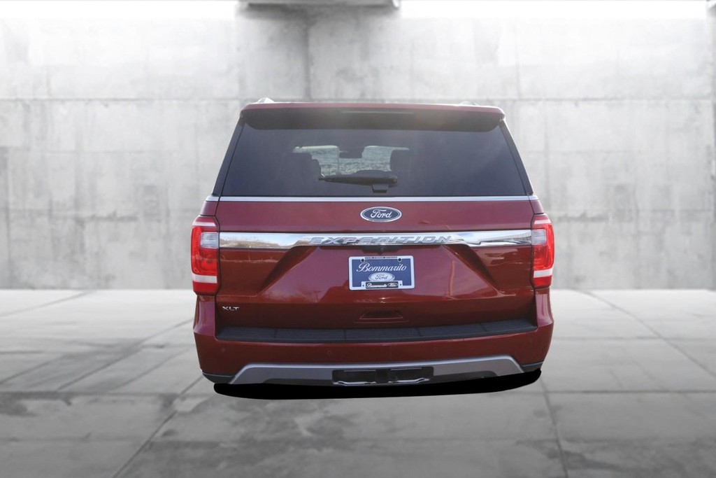 Ford Expedition Vehicle Image 06