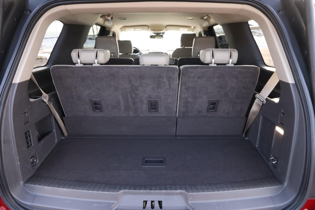 Ford Expedition Vehicle Image 07