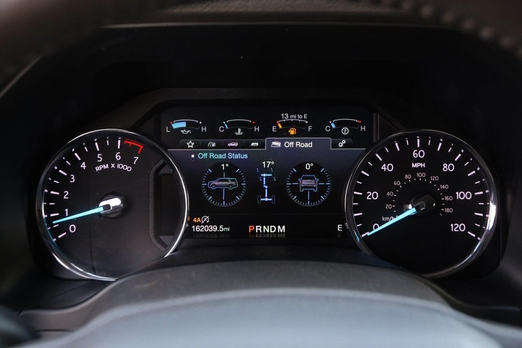 Ford Expedition Vehicle Image 15