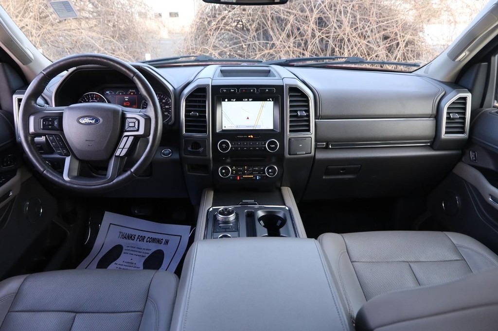 Ford Expedition Vehicle Image 21