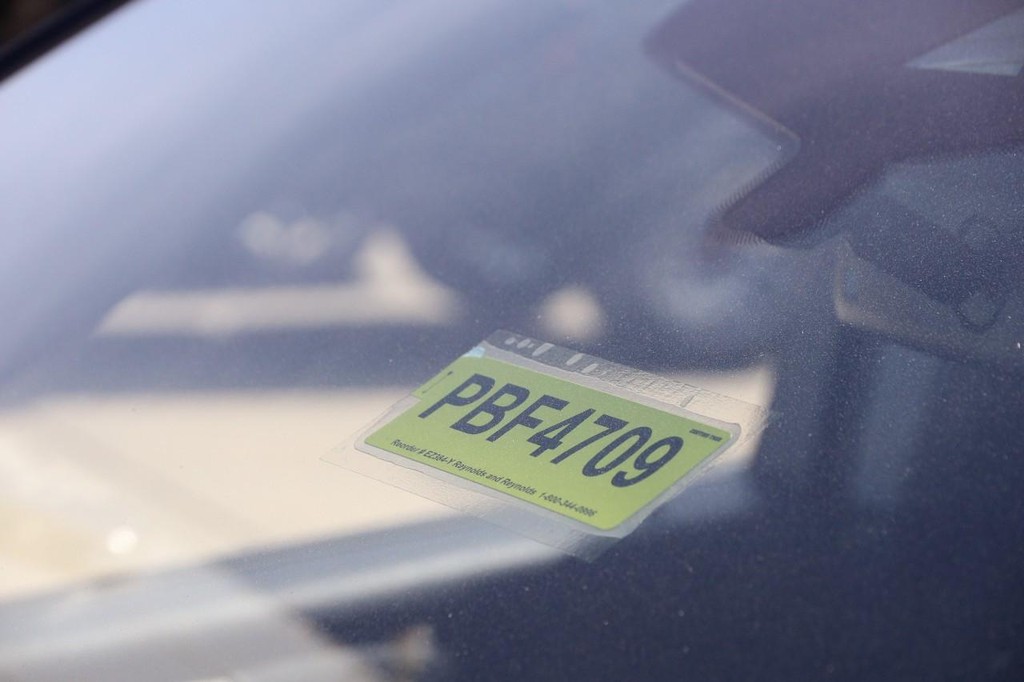 Ford Explorer Vehicle Image 29