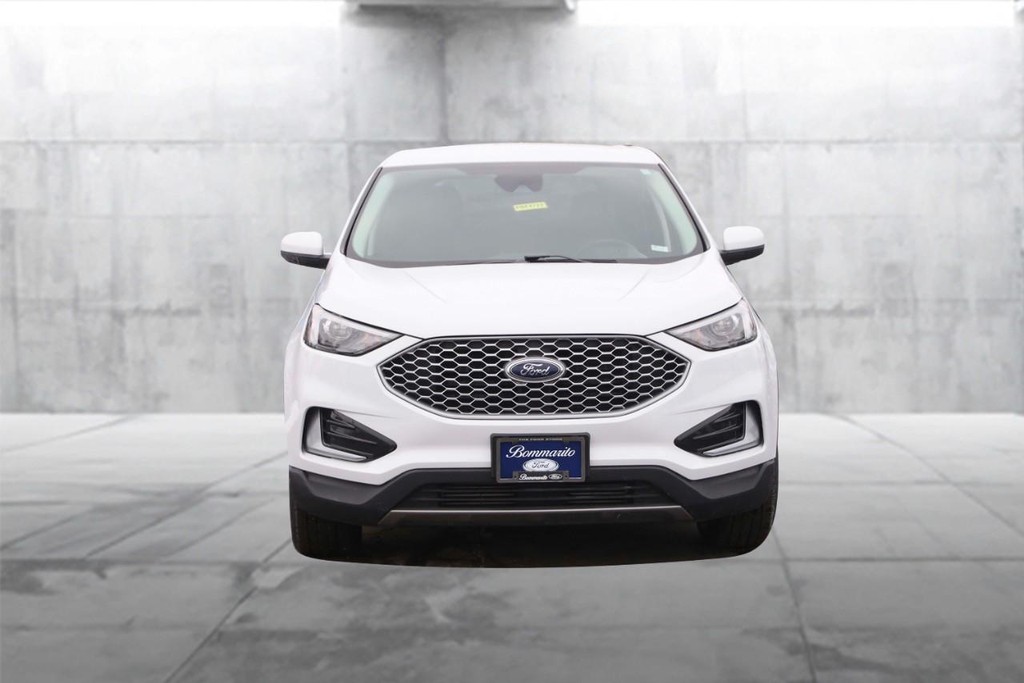 Ford Edge Vehicle Image 04