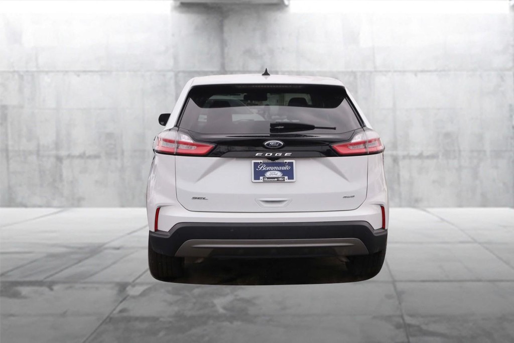 Ford Edge Vehicle Image 06