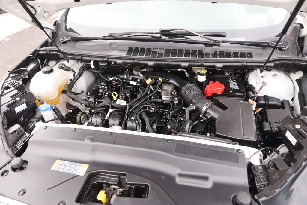 Ford Edge Vehicle Image 25