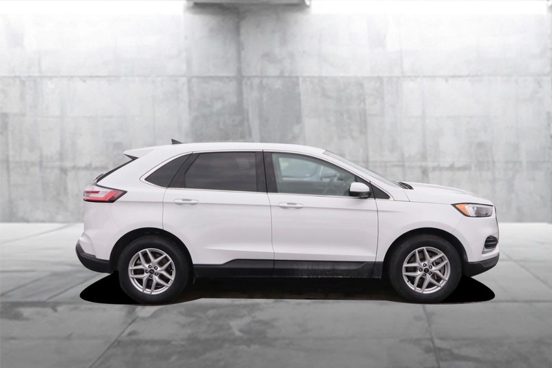 Ford Edge Vehicle Image 05