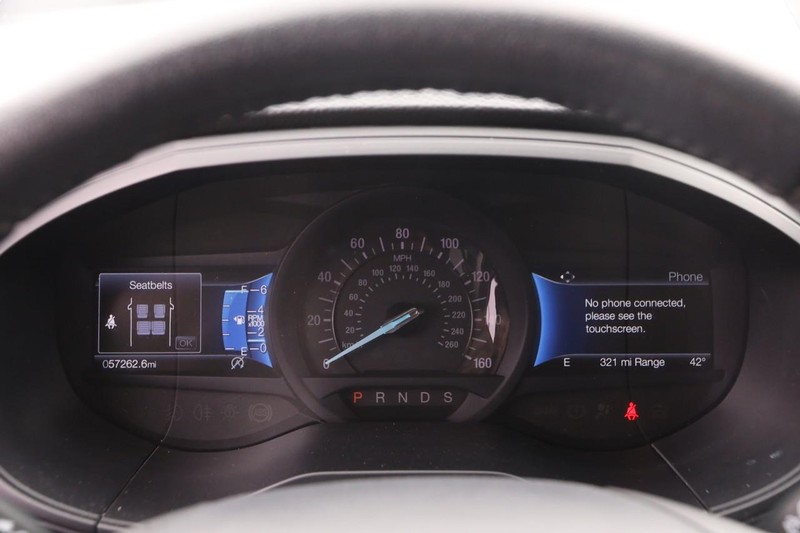 Ford Edge Vehicle Image 13