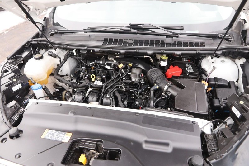 Ford Edge Vehicle Image 25