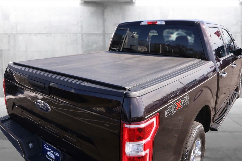 Ford F-150 Vehicle Image 07