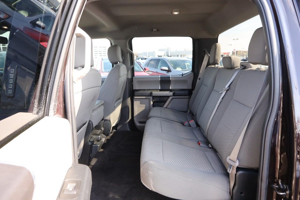 Ford F-150 Vehicle Image 08