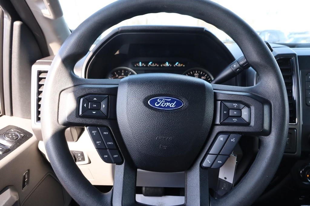 Ford F-150 Vehicle Image 10