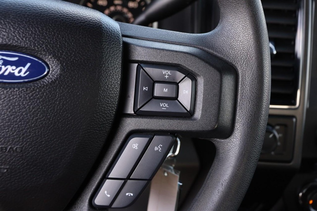 Ford F-150 Vehicle Image 12