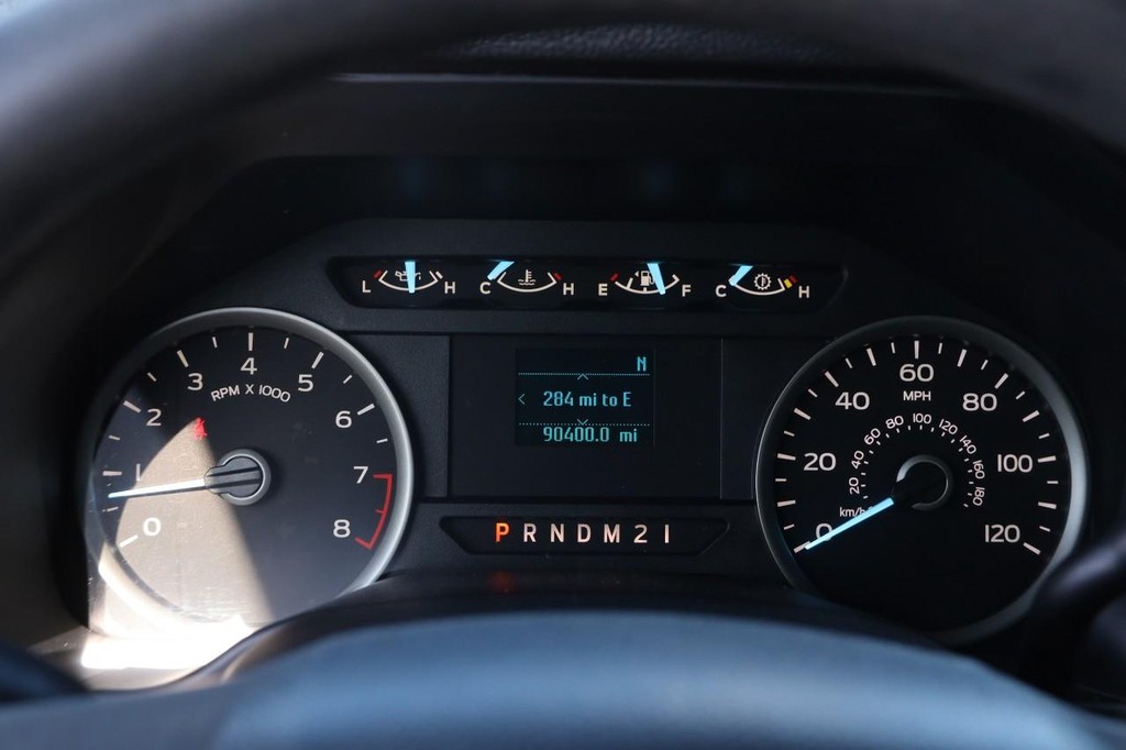 Ford F-150 Vehicle Image 13