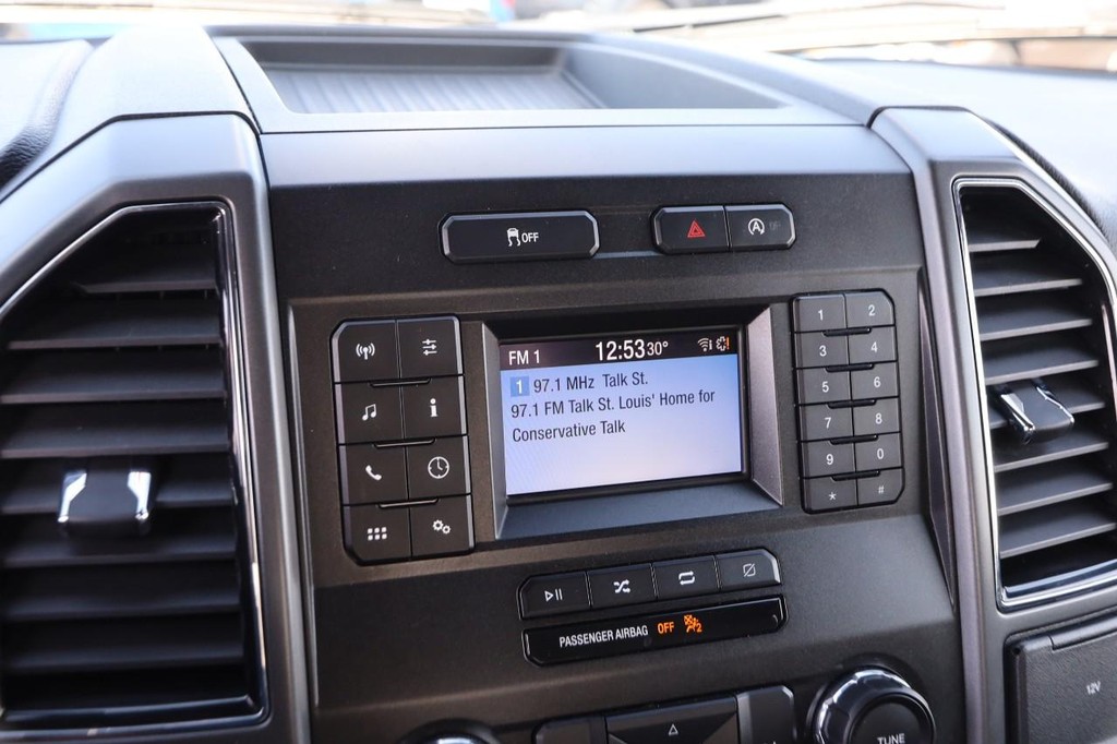 Ford F-150 Vehicle Image 15