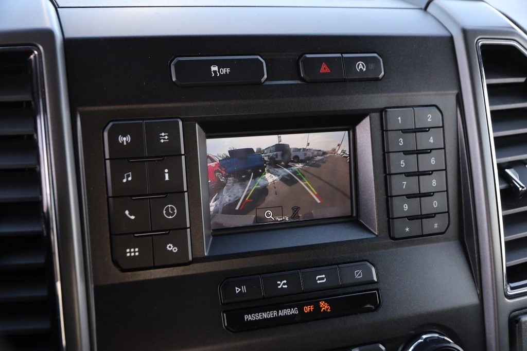 Ford F-150 Vehicle Image 16