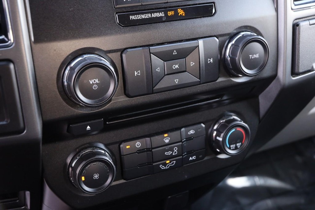 Ford F-150 Vehicle Image 17