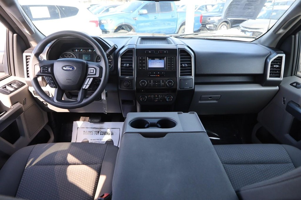 Ford F-150 Vehicle Image 19