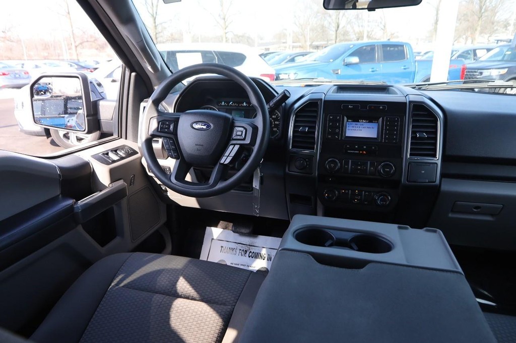 Ford F-150 Vehicle Image 20