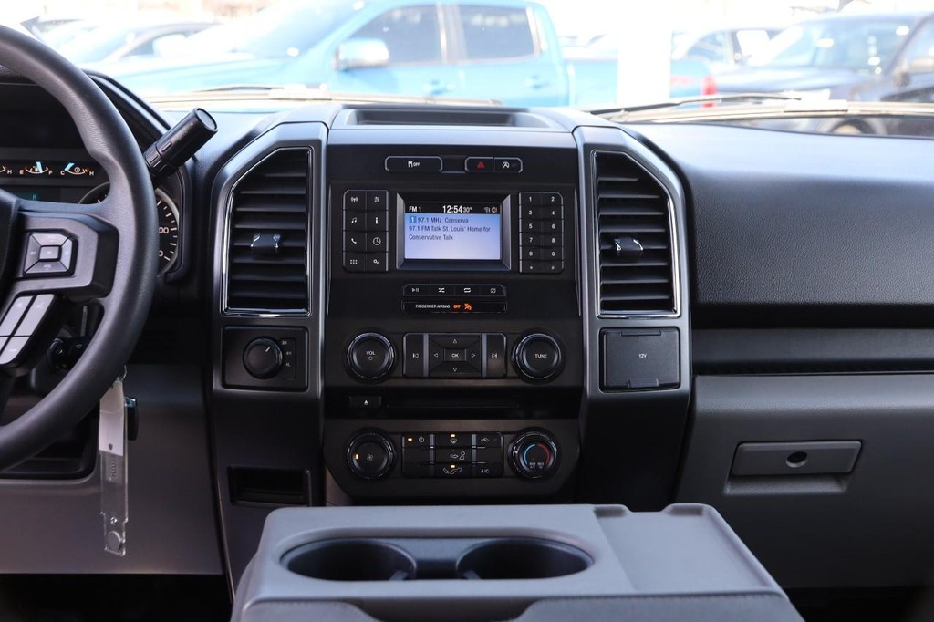 Ford F-150 Vehicle Image 22