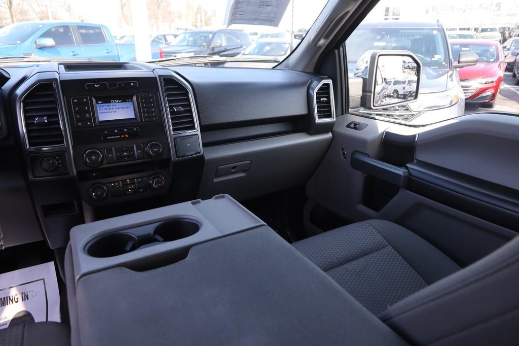 Ford F-150 Vehicle Image 23