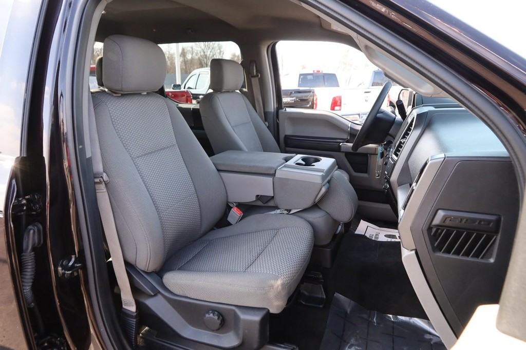 Ford F-150 Vehicle Image 24