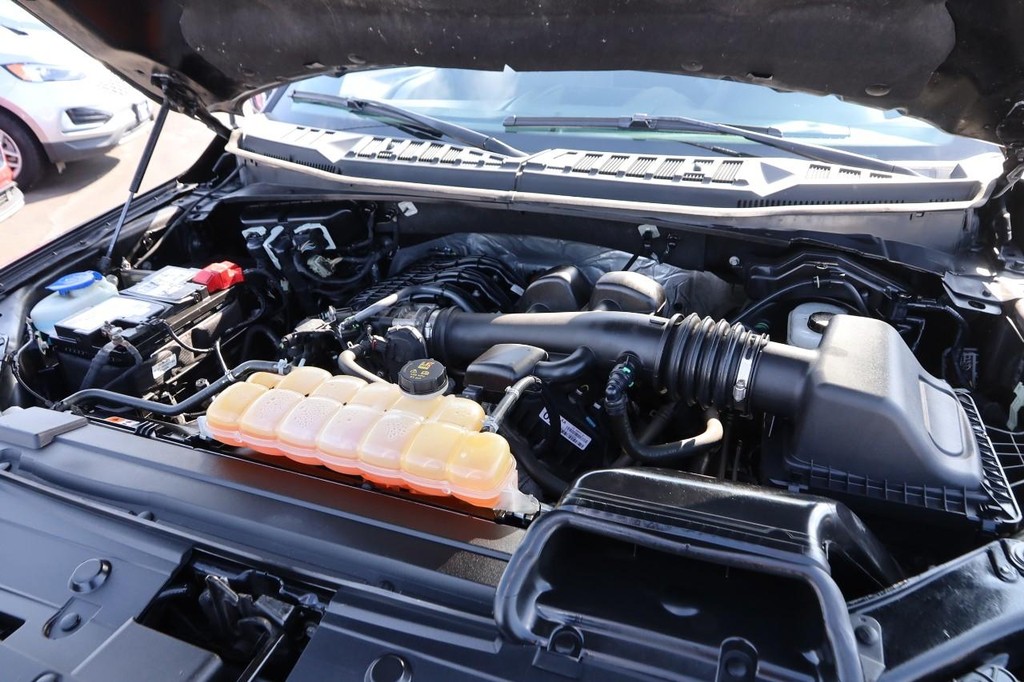 Ford F-150 Vehicle Image 25