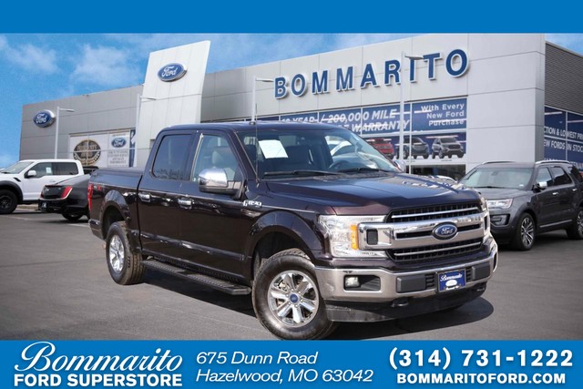 more details - ford f-150