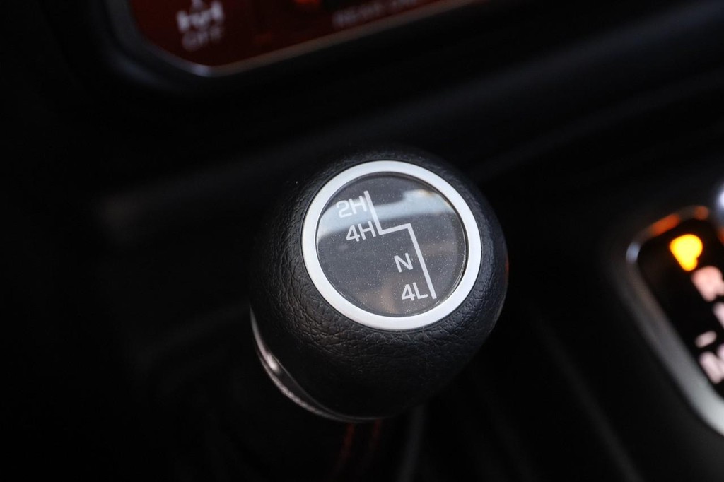 Jeep Gladiator Vehicle Image 20