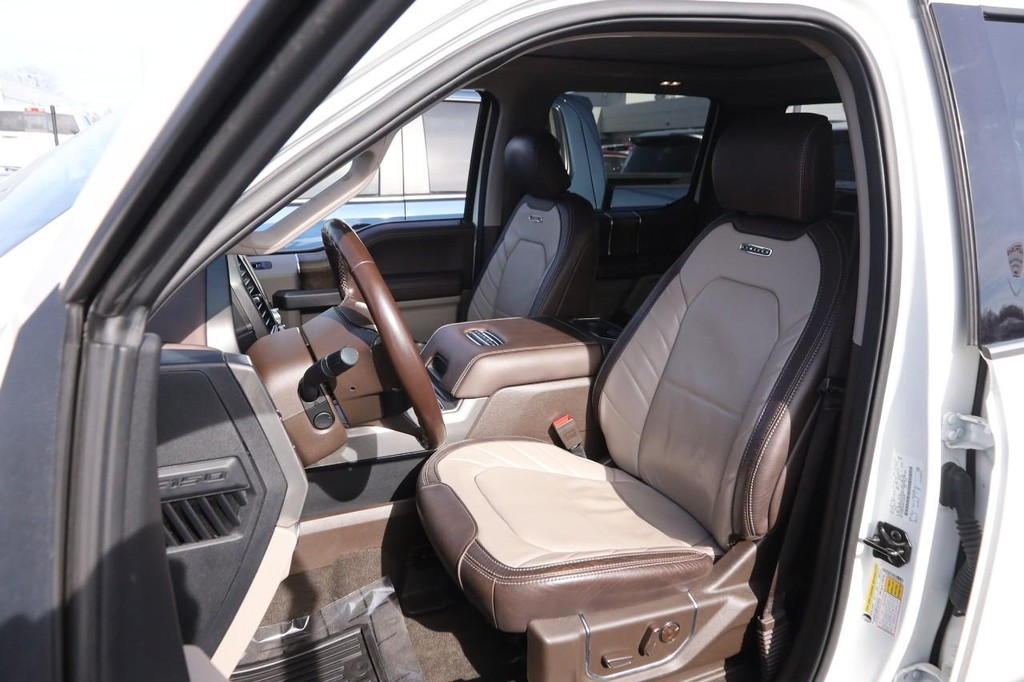 Ford F-150 Vehicle Image 05