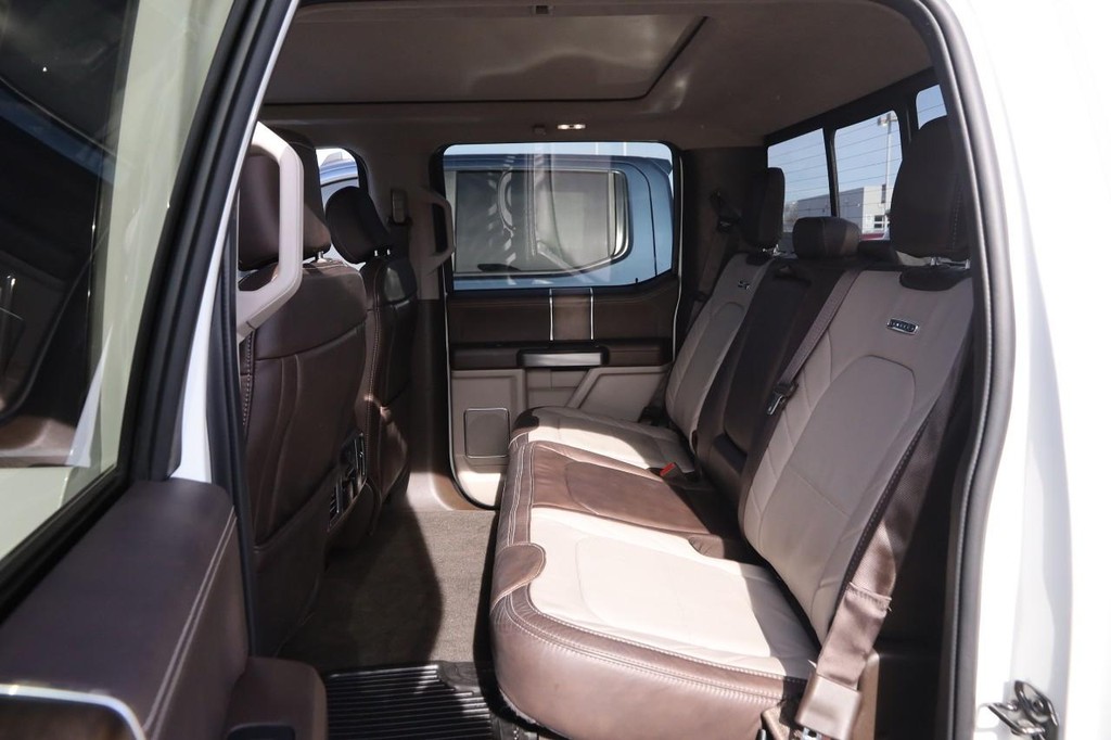 Ford F-150 Vehicle Image 06