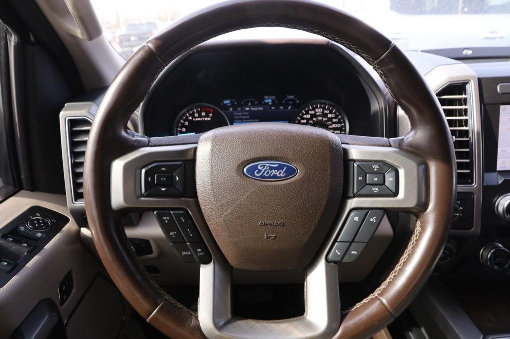Ford F-150 Vehicle Image 07