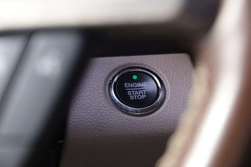 Ford F-150 Vehicle Image 11