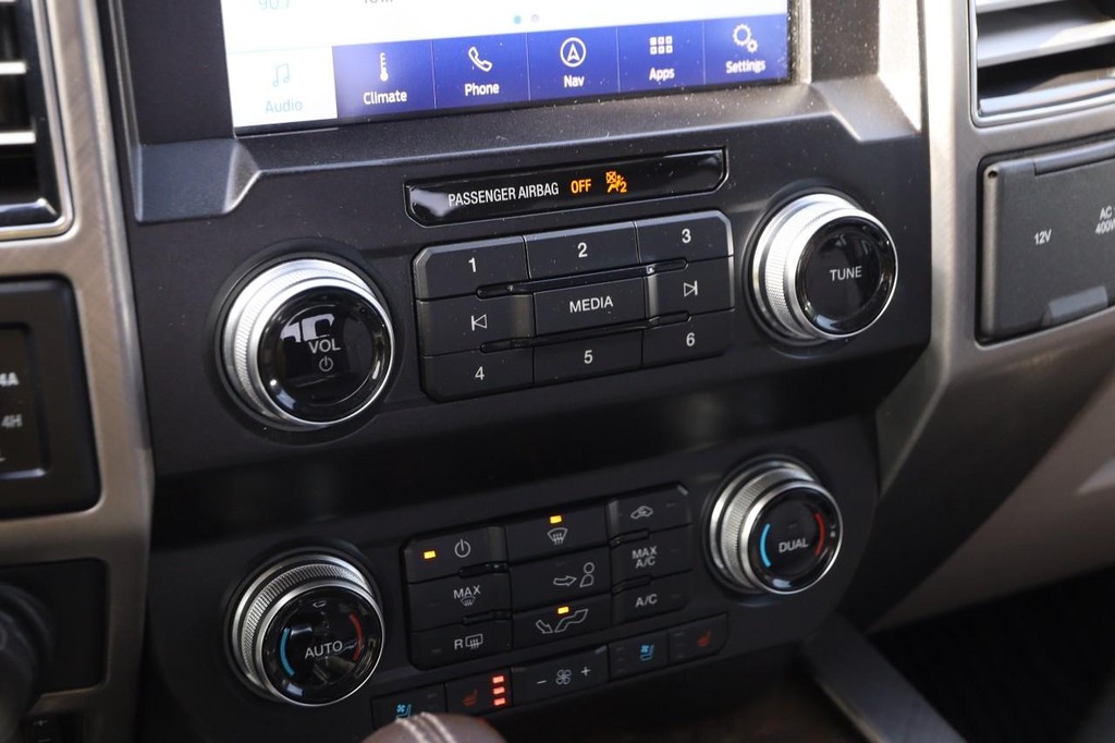 Ford F-150 Vehicle Image 15