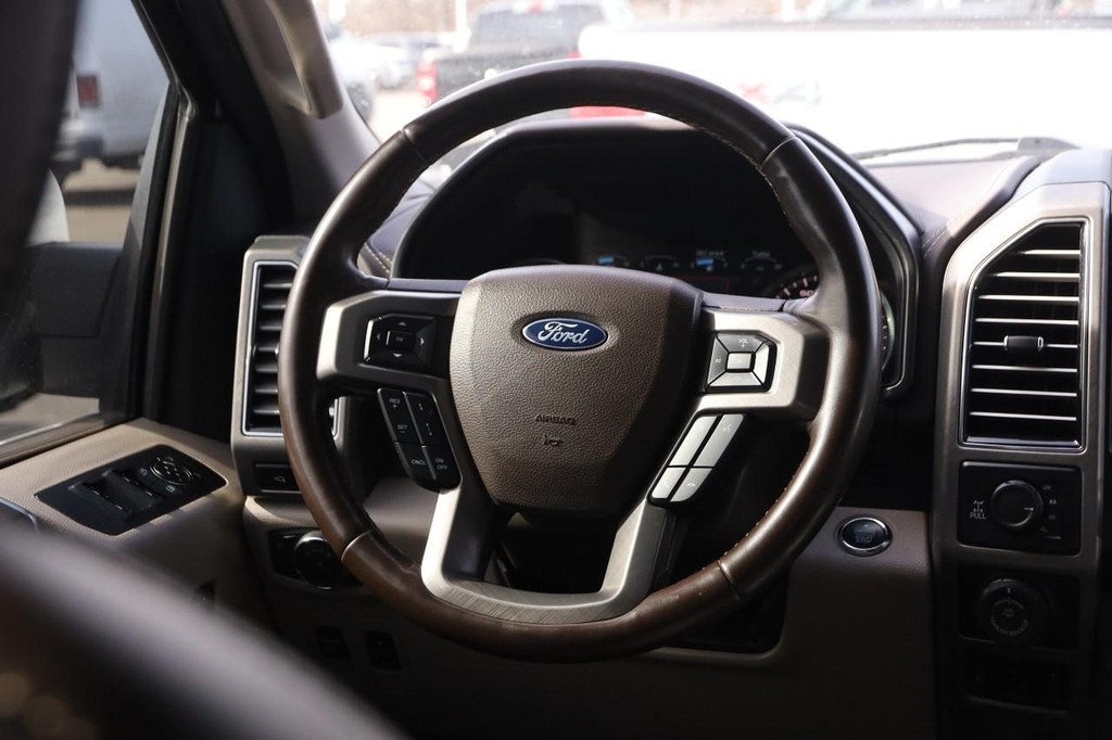 Ford F-150 Vehicle Image 20