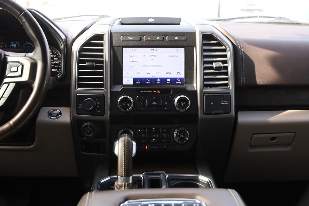 Ford F-150 Vehicle Image 21