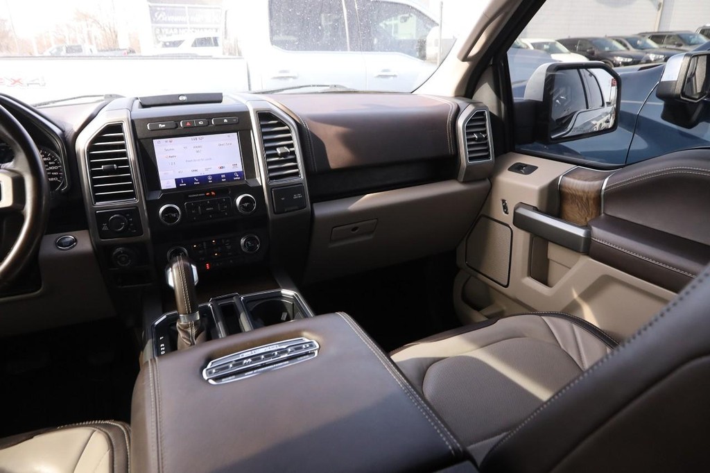 Ford F-150 Vehicle Image 22