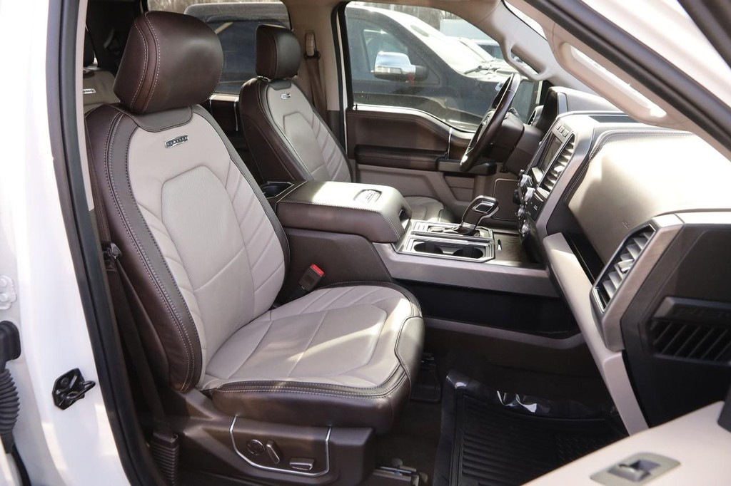 Ford F-150 Vehicle Image 23