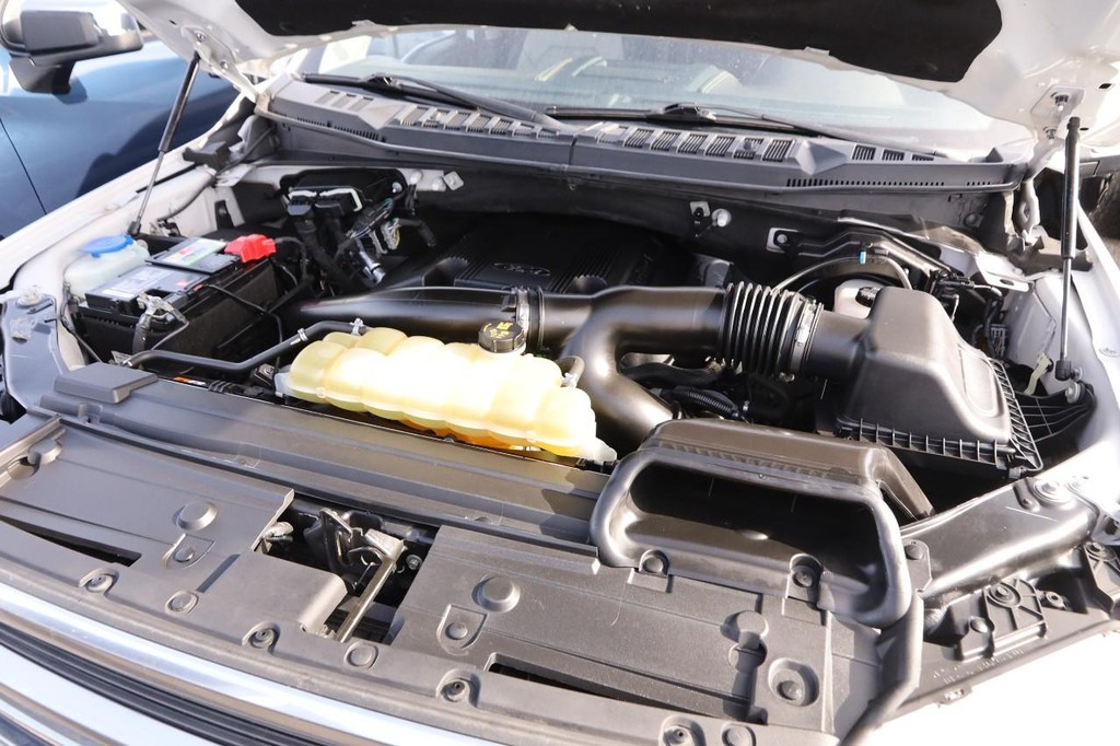 Ford F-150 Vehicle Image 24