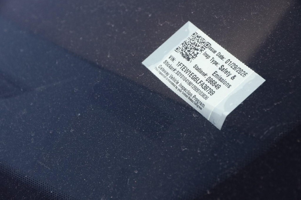 Ford F-150 Vehicle Image 25