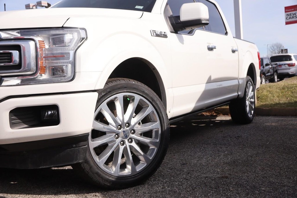 Ford F-150 Vehicle Image 28