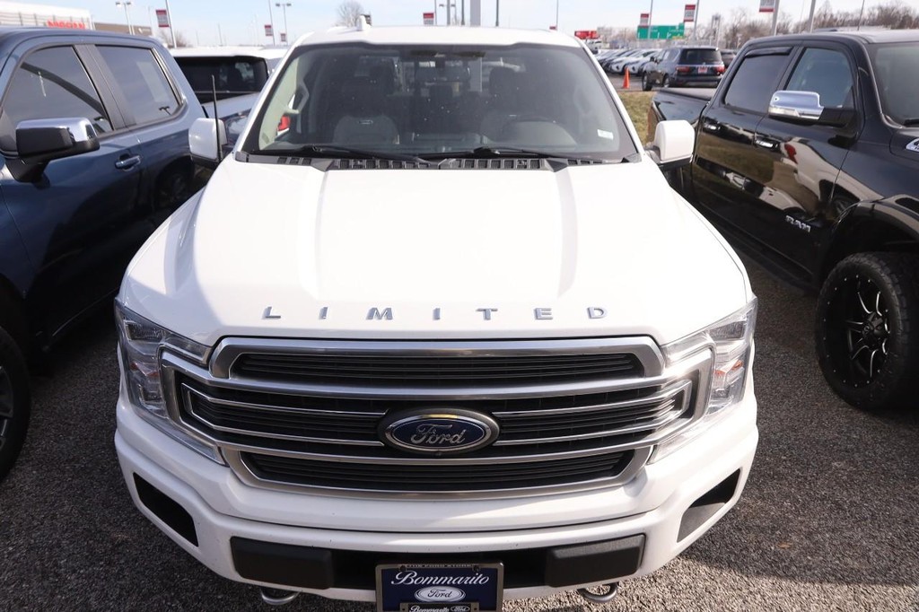 Ford F-150 Vehicle Image 29